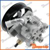 Pompe de direction assistée pour TOYOTA | SPW-TY-004, V70-0498